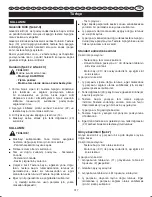 Preview for 324 page of Ryobi ETMS1825 User Manual