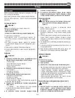 Preview for 326 page of Ryobi ETMS1825 User Manual