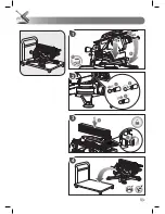 Preview for 137 page of Ryobi ETMS1825HG Original Instructions Manual