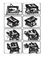 Preview for 4 page of Ryobi ETS-1525SC Owner'S Operation Manual