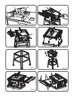 Preview for 5 page of Ryobi ETS-1525SC Owner'S Operation Manual