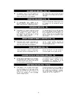 Preview for 61 page of Ryobi ETS-1525SC Owner'S Operation Manual