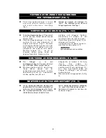 Preview for 67 page of Ryobi ETS-1525SC Owner'S Operation Manual