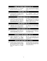 Preview for 77 page of Ryobi ETS-1525SC Owner'S Operation Manual