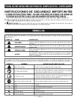 Preview for 11 page of Ryobi EVERCHARGE P187 Operator'S Manual