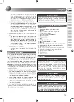 Preview for 11 page of Ryobi EWS1150RS Original Instructions Manual