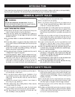 Preview for 2 page of Ryobi EXPAND-IT ABC04G Operator'S Manual