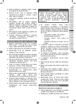 Preview for 91 page of Ryobi EXPAND-IT ABE04 Original Instructions Manual