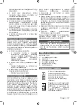 Preview for 99 page of Ryobi EXPAND-IT ABE04 Original Instructions Manual