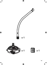 Предварительный просмотр 163 страницы Ryobi EXPAND-IT ABE04 Original Instructions Manual