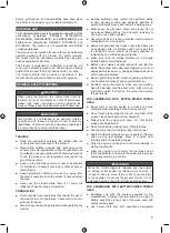 Preview for 3 page of Ryobi EXPAND-IT ACT05 Original Instructions Manual