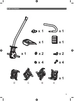 Preview for 7 page of Ryobi EXPAND-IT ACT05 Original Instructions Manual