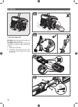 Предварительный просмотр 12 страницы Ryobi EXPAND-IT ACT05 Original Instructions Manual