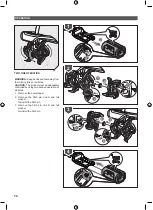 Предварительный просмотр 14 страницы Ryobi EXPAND-IT ACT05 Original Instructions Manual