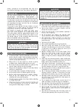 Preview for 3 page of Ryobi EXPAND-IT ALT05 Original Instructions Manual