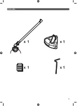 Предварительный просмотр 7 страницы Ryobi EXPAND-IT ALT05 Original Instructions Manual