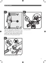 Preview for 9 page of Ryobi EXPAND-IT ALT05 Original Instructions Manual