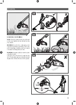 Предварительный просмотр 11 страницы Ryobi EXPAND-IT ALT05 Original Instructions Manual