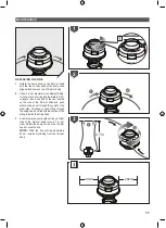 Preview for 13 page of Ryobi EXPAND-IT ALT05 Original Instructions Manual