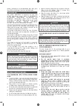 Preview for 3 page of Ryobi Expand-It APR05 Original Instructions Manual