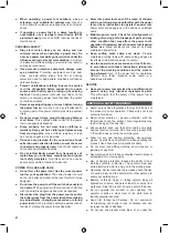 Preview for 4 page of Ryobi Expand-It APR05 Original Instructions Manual