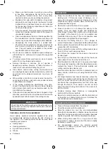 Preview for 6 page of Ryobi Expand-It APR05 Original Instructions Manual