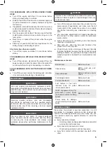 Preview for 7 page of Ryobi Expand-It APR05 Original Instructions Manual