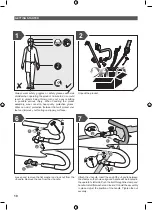 Preview for 12 page of Ryobi Expand-It APR05 Original Instructions Manual