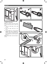 Preview for 22 page of Ryobi Expand-It APR05 Original Instructions Manual