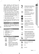 Preview for 7 page of Ryobi EXPAND-IT RXB01 Original Instructions Manual