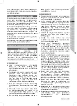 Preview for 45 page of Ryobi EXPAND-IT RXB01 Original Instructions Manual