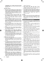 Preview for 4 page of Ryobi Expand-It RXPR01 Original Instructions Manual