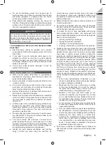 Preview for 5 page of Ryobi Expand-It RXPR01 Original Instructions Manual