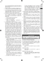 Preview for 29 page of Ryobi Expand-It RXPR01 Original Instructions Manual