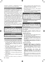 Preview for 54 page of Ryobi Expand-It RXPR01 Original Instructions Manual