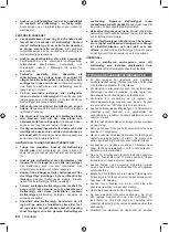 Preview for 62 page of Ryobi Expand-It RXPR01 Original Instructions Manual