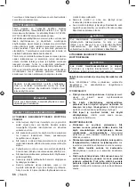 Preview for 68 page of Ryobi Expand-It RXPR01 Original Instructions Manual