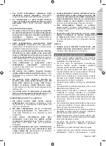 Предварительный просмотр 69 страницы Ryobi Expand-It RXPR01 Original Instructions Manual