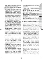 Preview for 91 page of Ryobi Expand-It RXPR01 Original Instructions Manual