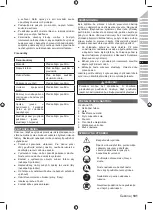 Preview for 103 page of Ryobi Expand-It RXPR01 Original Instructions Manual