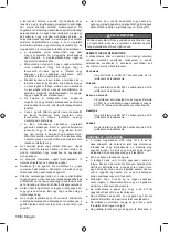 Preview for 108 page of Ryobi Expand-It RXPR01 Original Instructions Manual