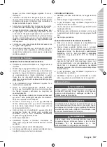 Preview for 109 page of Ryobi Expand-It RXPR01 Original Instructions Manual