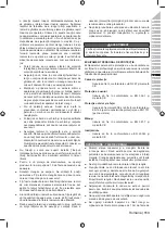 Preview for 115 page of Ryobi Expand-It RXPR01 Original Instructions Manual
