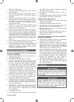 Preview for 116 page of Ryobi Expand-It RXPR01 Original Instructions Manual