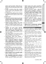 Preview for 127 page of Ryobi Expand-It RXPR01 Original Instructions Manual