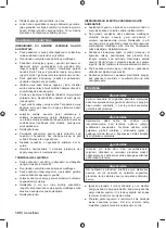 Preview for 130 page of Ryobi Expand-It RXPR01 Original Instructions Manual