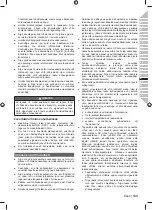 Preview for 135 page of Ryobi Expand-It RXPR01 Original Instructions Manual