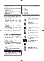 Preview for 138 page of Ryobi Expand-It RXPR01 Original Instructions Manual