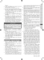 Предварительный просмотр 149 страницы Ryobi Expand-It RXPR01 Original Instructions Manual