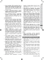 Preview for 155 page of Ryobi Expand-It RXPR01 Original Instructions Manual